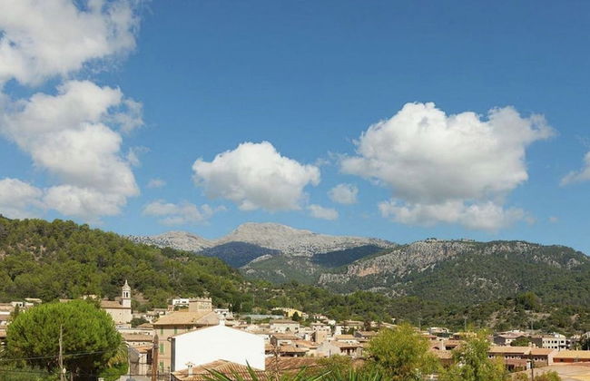 Rustic House in Mancor With Pool - Foto 41