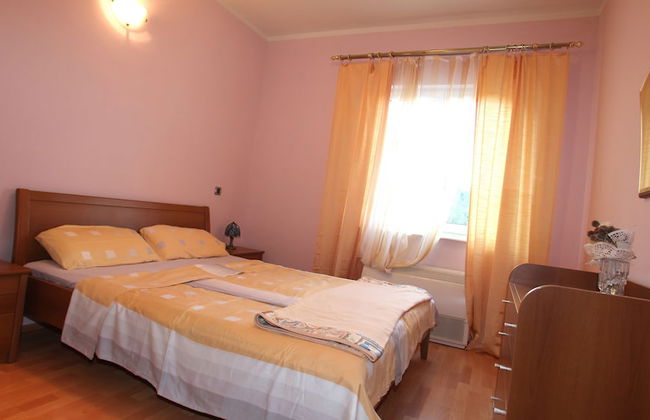 Luxury Apartments Villa Gloria - Photo 10