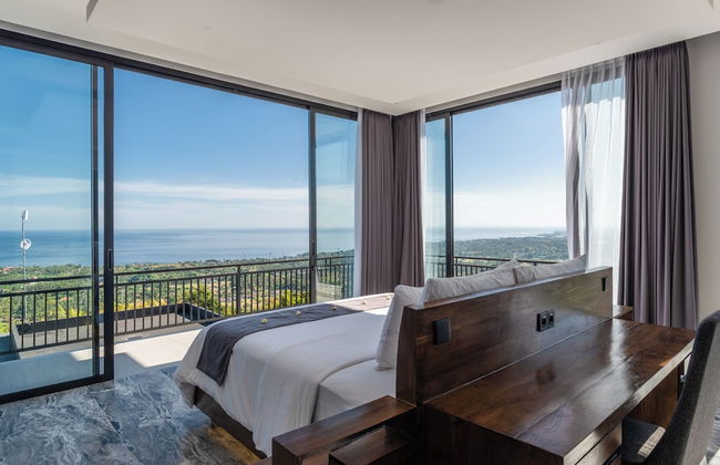 Villa Lovina Hill Paradise - Foto 10