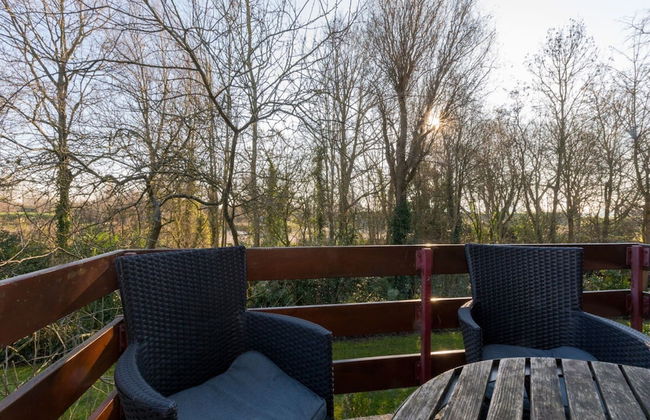 Apartment in Veere Near Lake Veerse Marina - Photo 22