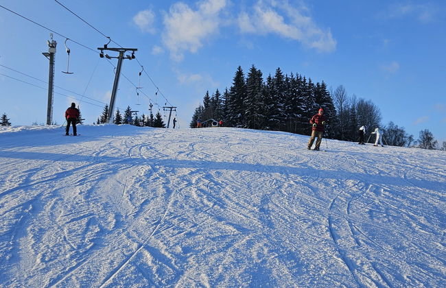 Stárkov 6 - Foto 50