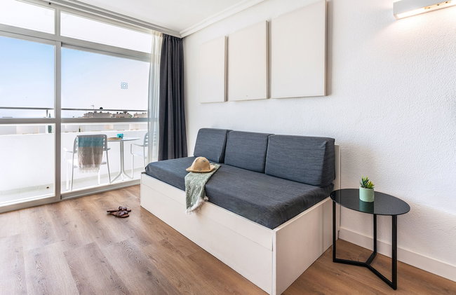 Apartamentos Vibra Tivoli - Photo 40