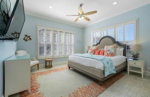 Honu Hale - Vacation Home in Gated Community Near the Beach with Private Pool Area - Foto 19