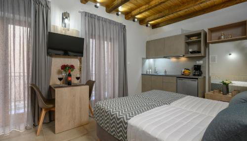 Pasifai Residence - Chania old town - Foto 5