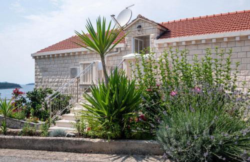 Apartments by the sea Tri Zala, Korcula - 9237 - Foto 13