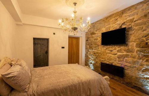 Period Apartment near East Midlands Airport and Donington Park Circuit - Foto 11