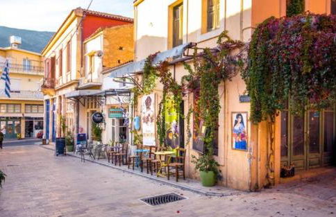 Kalomiris Thea Suite - Photo 36