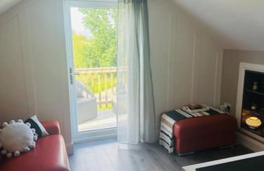 BallyweelyLodgeMourneMountainsHilltown - Foto 3