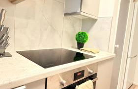 Modern 1 bed super fast WiFi - Foto 11