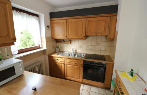 Fewo Sunneschii, Höchenschwand, Dorf am Himmel, Sauna im Haus - Foto 6