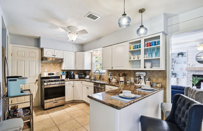 The Lucky Catch - Foto 9