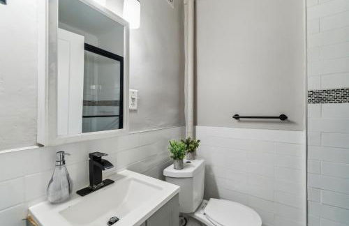 Fairfax Apartments 303 Spacious 1 Bed 1 Bth - Foto 6