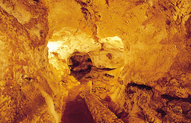 El yacimiento arqueológico de Edzná y taller de miel - Foto 4