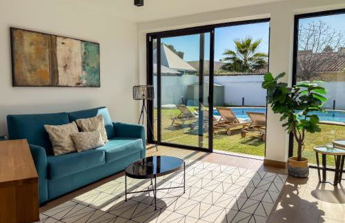 Villa O son do Ar - Photo 44