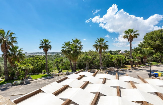 662 Suite Premium La Greca - Foto 42