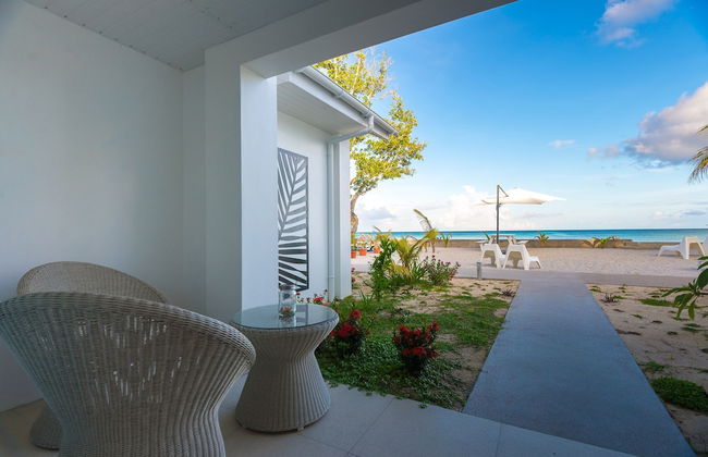 Le Nautique Luxury Beachfront Apartments - Photo 47
