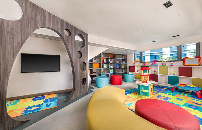 Seda Residences Makati - Photo 35