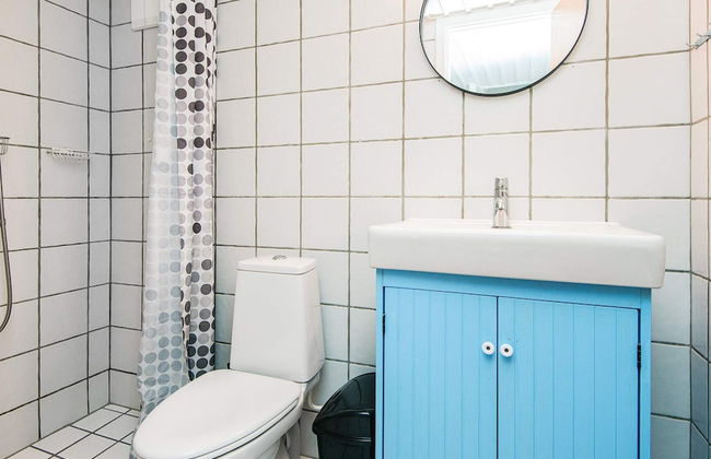 7 Person Holiday Home in Ulfborg - Foto 38