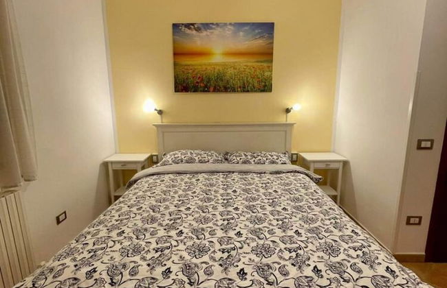 Apartment in Tuscany Near Montecatini Golf Club - Photo 3