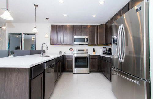 4774 Gorgeous Townhome - Foto 6