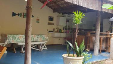 Céu Azul Casa de Praia - Foto 5