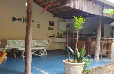 Céu Azul Casa de Praia - Foto 5