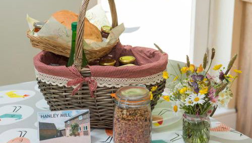 Stable Cottage - Foto 5