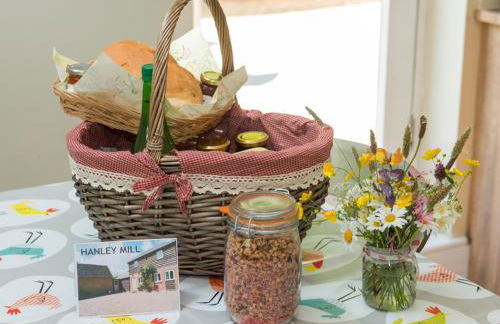 Stable Cottage - Foto 5