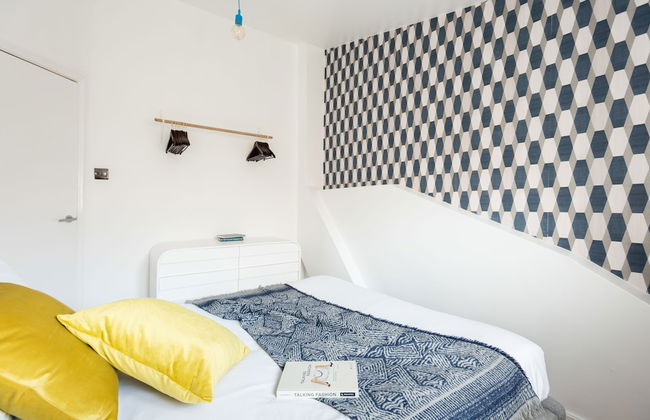 The Paddington Mews - Comfortable & Elegant 3BDR Paddington House - Photo 12