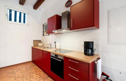 Altes Kutschhaus - Foto 15