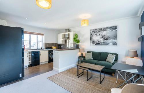 Superb 2BR 2Bath with parking - Foto 4