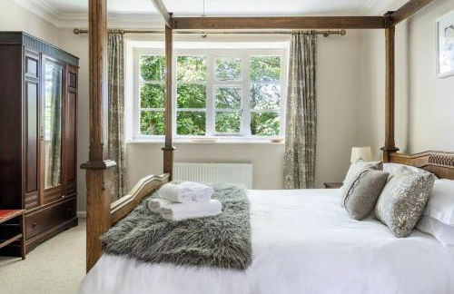 Large Grade II Listed House & Garden nr Beaches - Foto 1