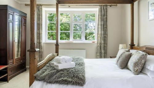 Large Grade II Listed House & Garden nr Beaches - Foto 1