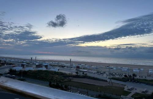 Sea Side Calais vue mer - Foto 6