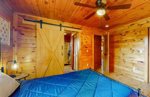 Whispering Pines Retreat - Foto 20