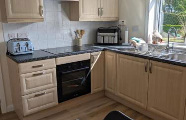 Lyrae Holiday Home - Foto 2