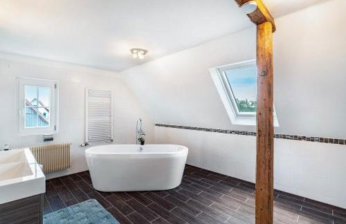 Ferienhaus St Georg Stube - Foto 34