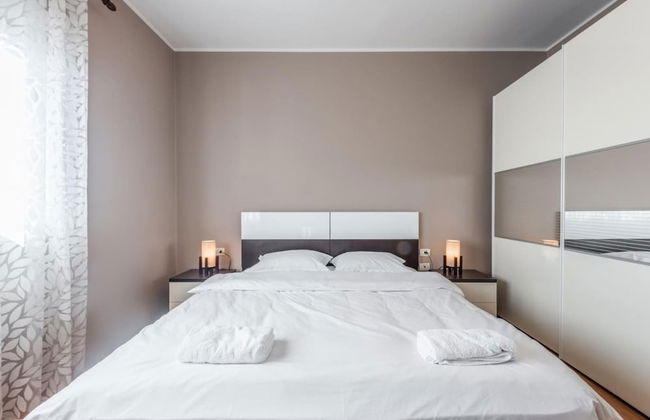 The Peace-up Apartment - Foto 26