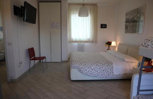 Camera & Caffè Cenni - Foto 75