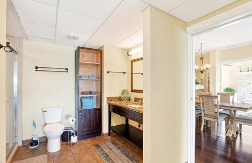 Splash Harbour, Harbourside Waterfront Condo - Foto 53