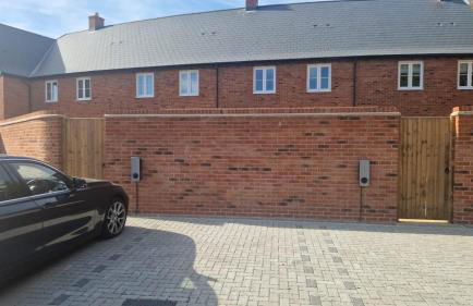 Modern 2bedroom House in Ipswich Suffolk - Foto 23