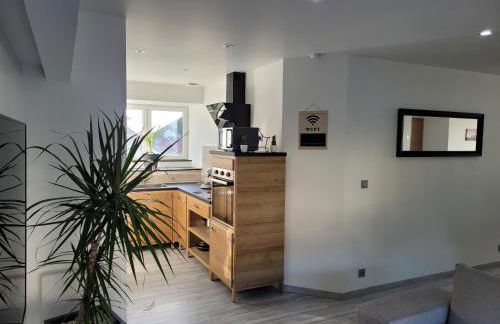 Logement entier Mont-Saint-michel - Foto 11