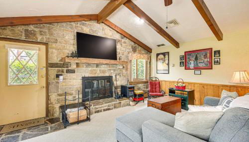 15 Mi to Seven Springs Resort Somerset Home! - Foto 2