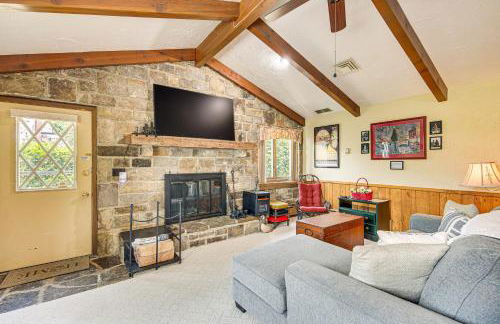 15 Mi to Seven Springs Resort Somerset Home! - Foto 2