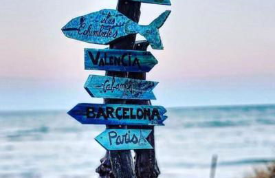 apartamento Oropesa del mar- Marina D'Or- Magic World VT30371CS - Photo 30