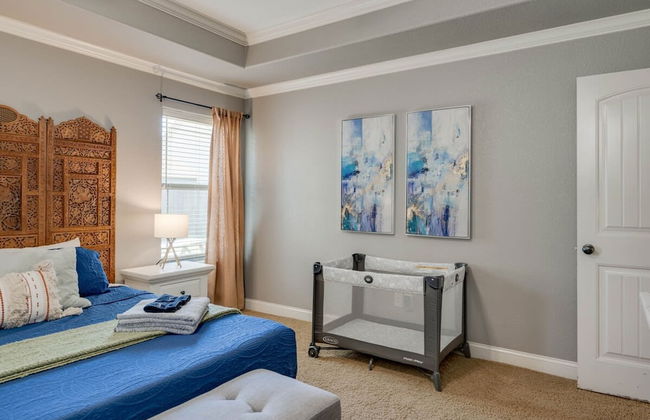 4bed 3bath Close2a M Santa s Wonderland Hospital L2 EV - Foto 29