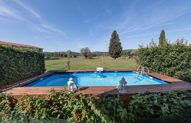 Villa in Italy With Private Garden Retreat - Foto 19