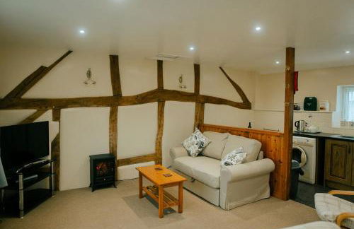 Granary at Tyddyn Isaf - Photo 19