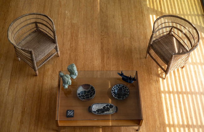 Luxury Eco Home With Garden Cottage - Houtbay - Photo 8