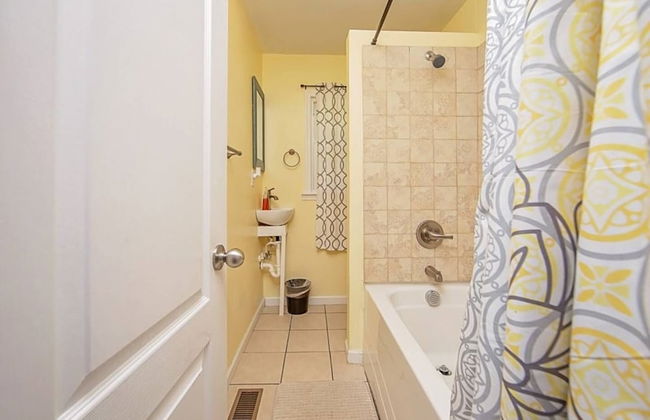 The Beckwith Guest House - Foto 44